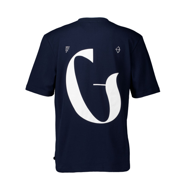 The GoodPeople Ton t-shirts 25010911 25010911 large