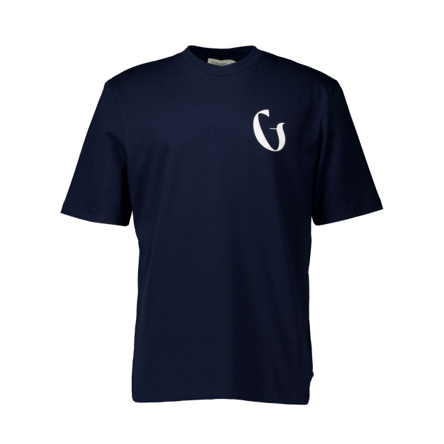 The GoodPeople Ton t-shirts 25010911 25010911 large