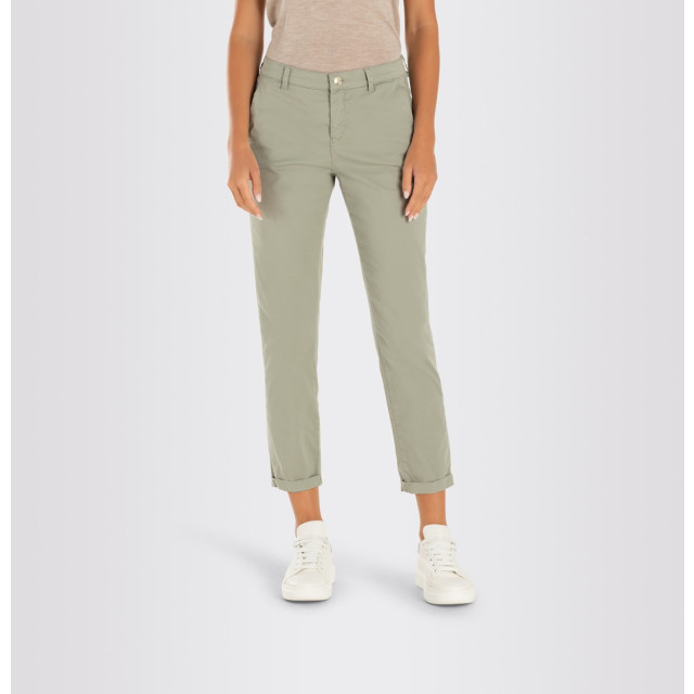 MAC Chino olijf 4111.22.0059 large