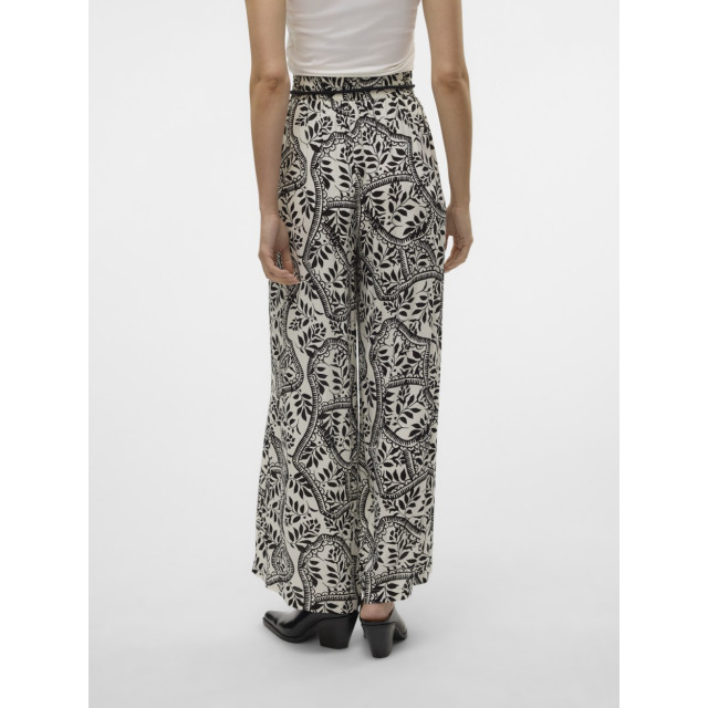 Vero Moda Vmbali hw wide pants wvn btq ga dessin 4109.89.0006 large