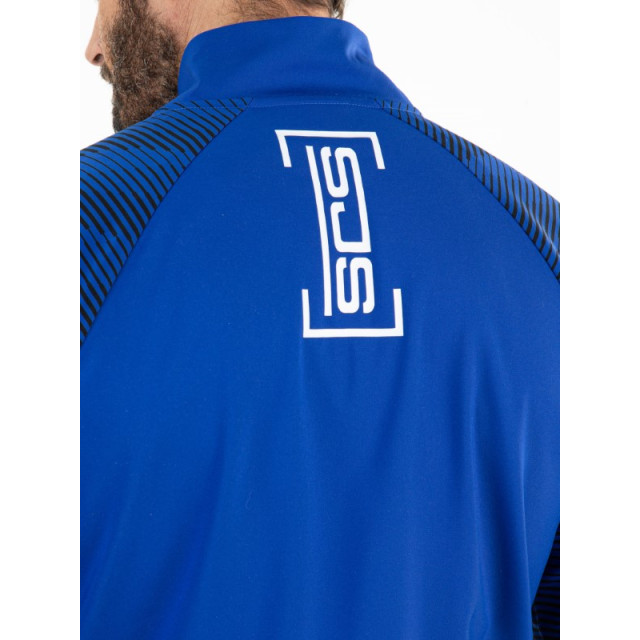 Sjeng Sports Mens trackjacket pluto-n097 SJENG SPORTS mens trackjacket pluto-n097 large