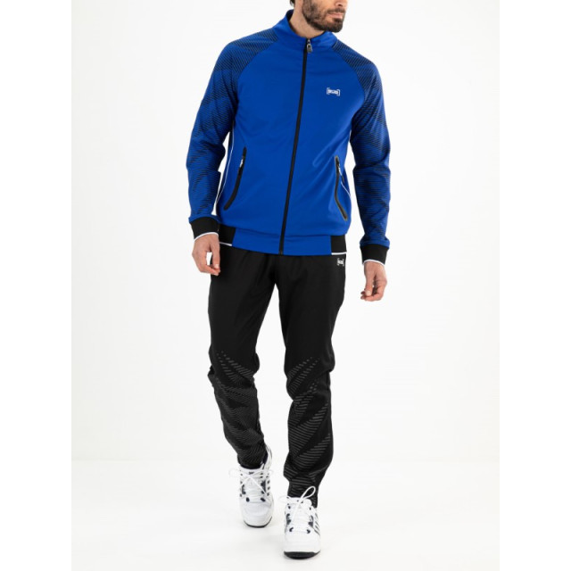 Sjeng Sports Mens trackjacket pluto-n097 SJENG SPORTS mens trackjacket pluto-n097 large