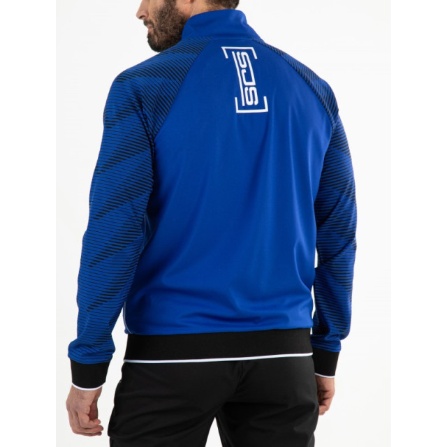 Sjeng Sports Mens trackjacket pluto-n097 SJENG SPORTS mens trackjacket pluto-n097 large