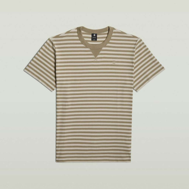 G-Star Nifous stripe r t D25961-C339-H227 large