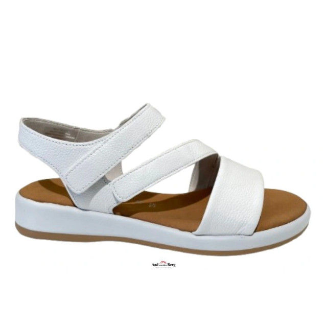 Gabor 62.733 Rhodos Sandalen Wit 62.733 Rhodos large