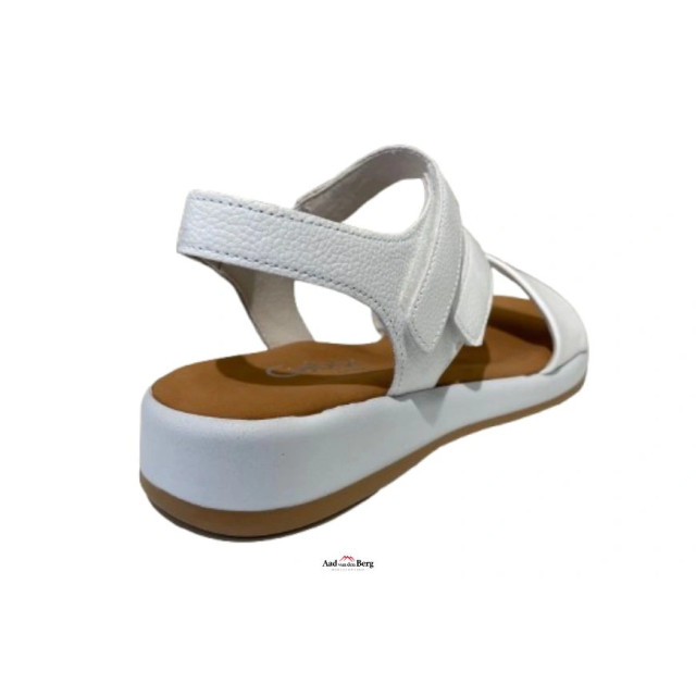 Gabor 62.733 Rhodos Sandalen Wit 62.733 Rhodos large