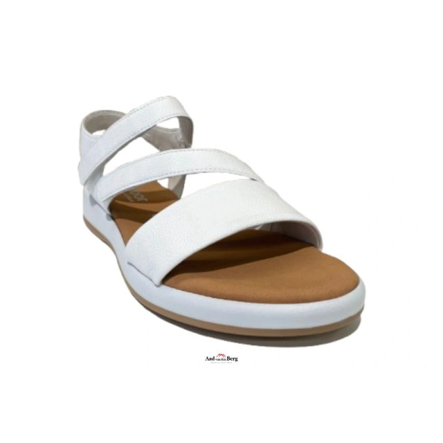 Gabor 62.733 Rhodos Sandalen Wit 62.733 Rhodos large