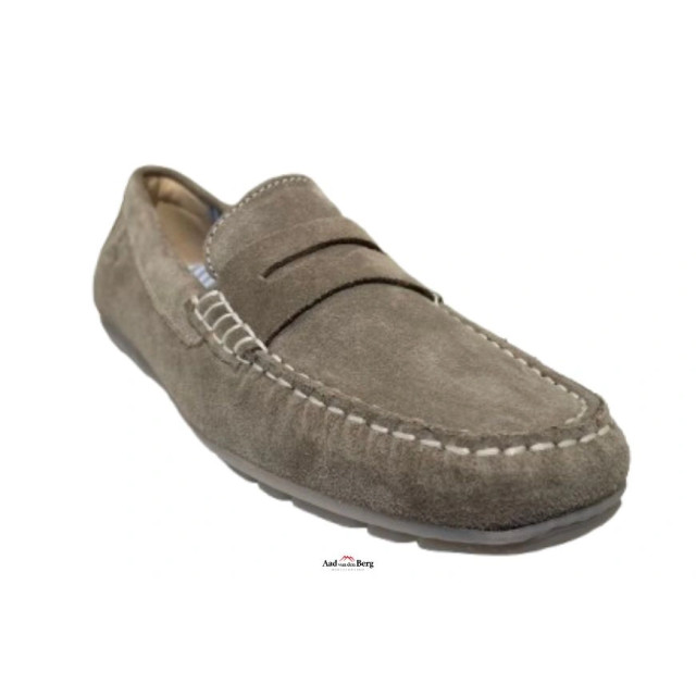 Sioux Damesschoenen instappers Carmona 2140956 large