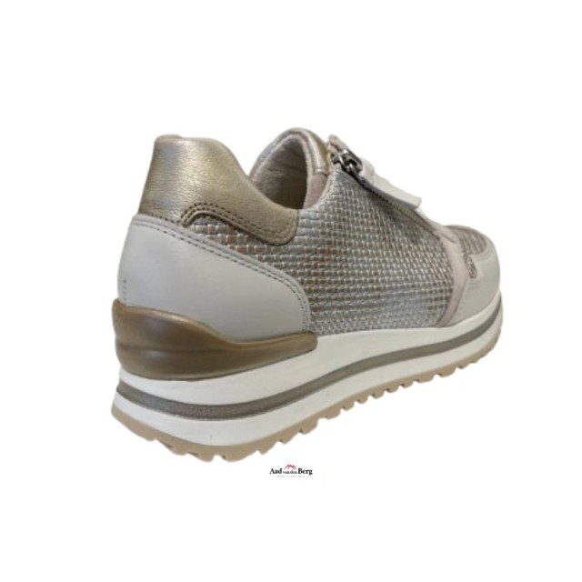 Gabor 66.528 Sneakers Goud 66.528 large