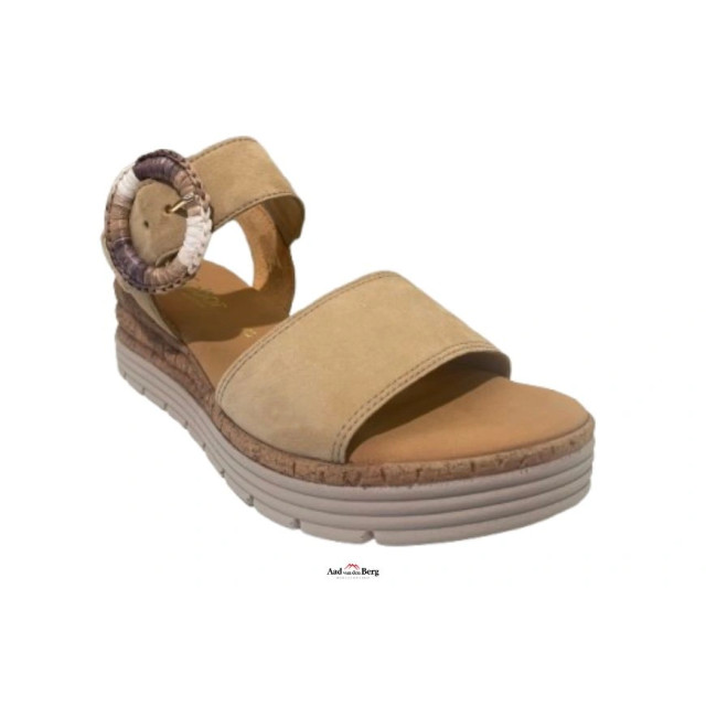 Gabor 62.706 Sandalen Beige 62.706 large
