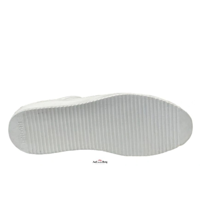 Blackstone DG513 Marble Colton Sneakers Wit DG513 Marble Colton large