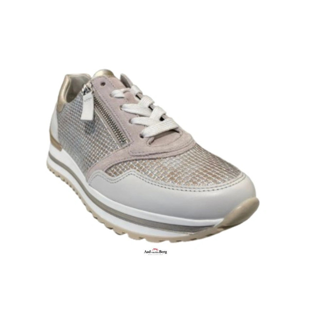 Gabor 66.528 Sneakers Goud 66.528 large
