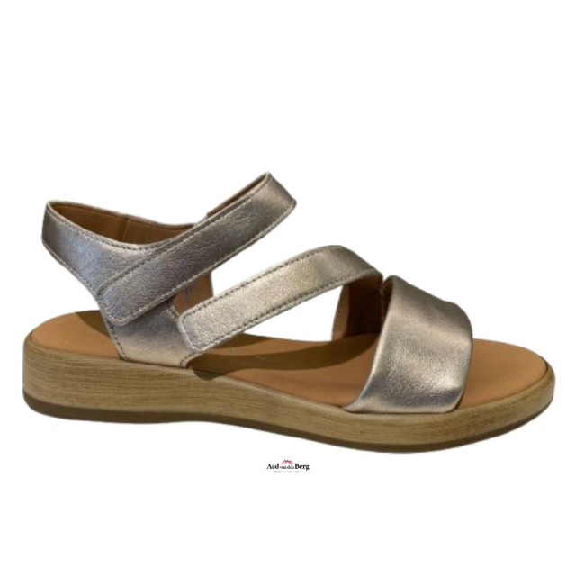 Gabor 82.733 Sandalen Brons 82.733 large