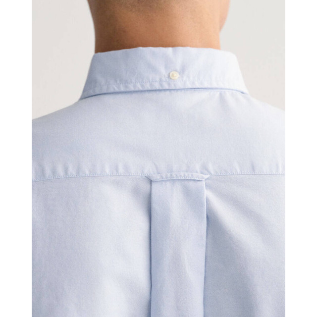 Gant Overhemd lange mouw 3000200 oxfort sh Gant Overhemd lange mouw 3000200 OXFORT SH large