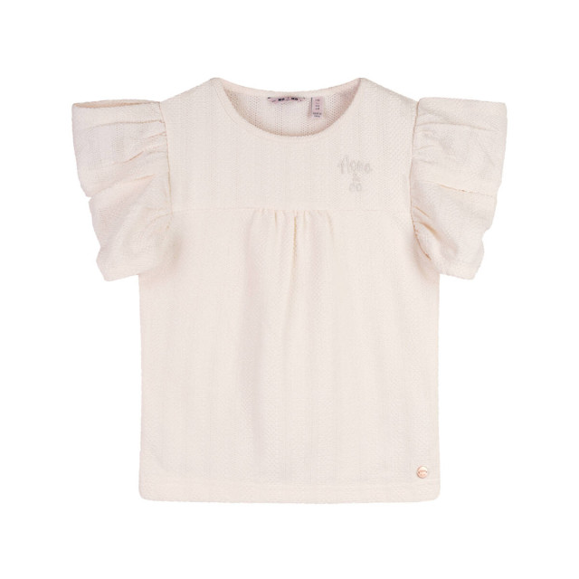 NoNo Top korte mouw n503-5412 No-No Top korte mouw N503-5412 large