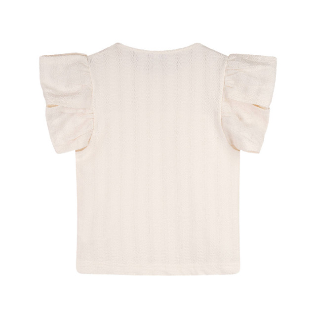 NoNo Top korte mouw n503-5412 No-No Top korte mouw N503-5412 large