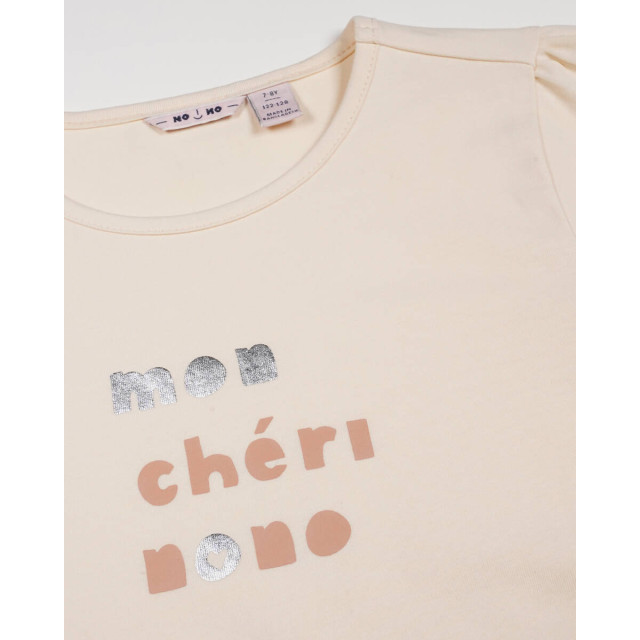 NoNo T-shirt n502-5400 No-No T-shirt N502-5400 large