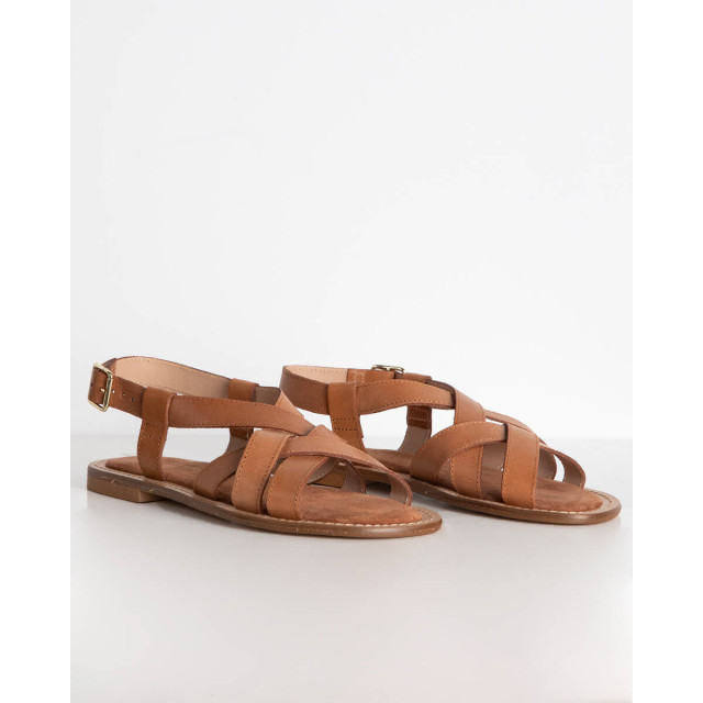 Fred de la Bretoniere Sandalen zonder hak fr001600951w Fred de la Bretoniere Sandalen zonder hak FR001600951W large