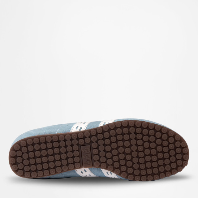 Q1905 Sneaker typhoon sp ochtendblauw/offwhite QM1253809-663-1 large