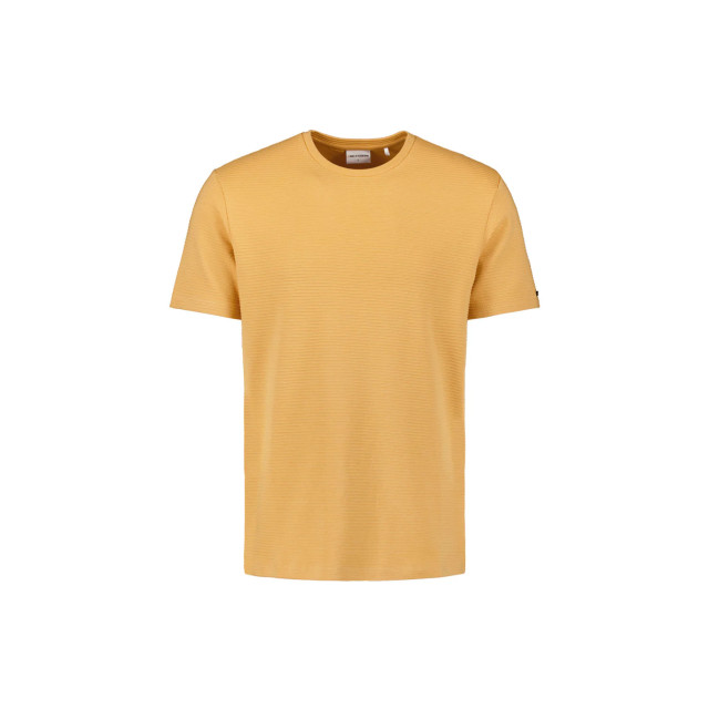 No Excess Heren shirt 27350307 070 yellow No Excess Shirt 27350307 070Yellow large