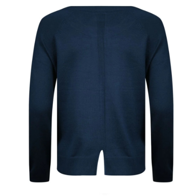 Poools Pullover 513099 blauw 513099 blauw large