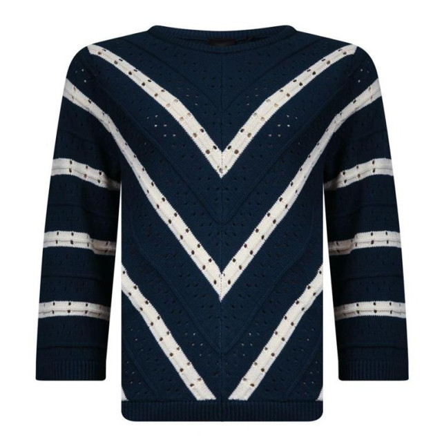 Poools Pullover 513103-navy 513103 navy large