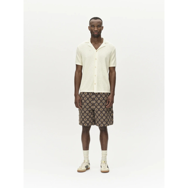 Gabba Geno resort ss 11432 ecru light 11432 large