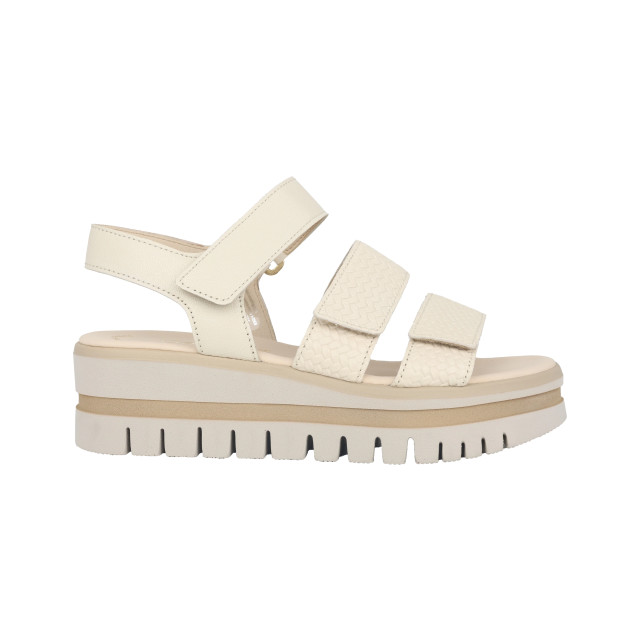 Gabor 64.620.22 Sandalen Wit 64.620.22 large Gabor 64.620.22 Sandalen Wit 64.620.22 large