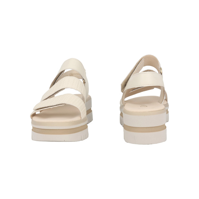 Gabor 64.620.22 Sandalen Wit 64.620.22 large Gabor 64.620.22 Sandalen Wit 64.620.22 large