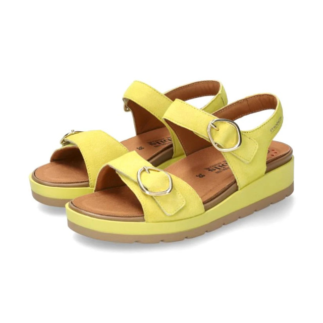 Mephisto Myranda N Sandalen Geel Myranda N large