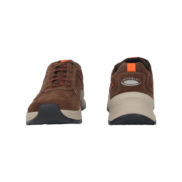 Pius Gabor Rollingsoft sensitive 8007.10.04 heren rollende wandelsneaker 8007.10.04 large