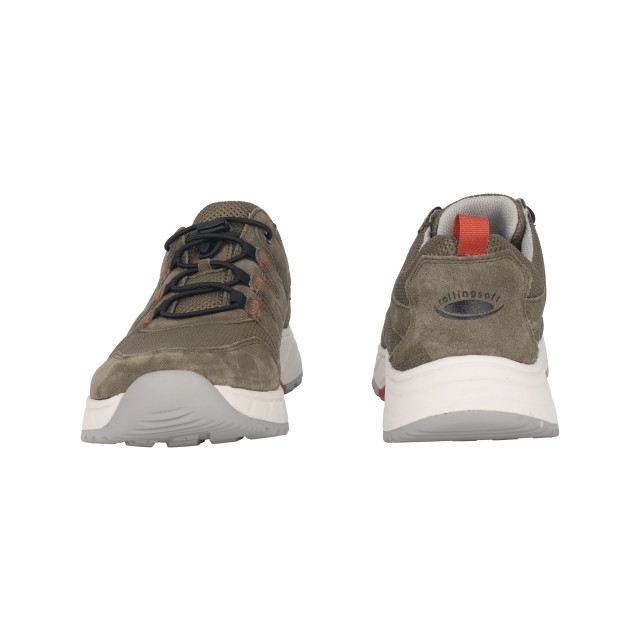 Pius Gabor Rollingsoft sensitive 8002.11.03 heren rollende wandelsneaker 8002.11.03 large