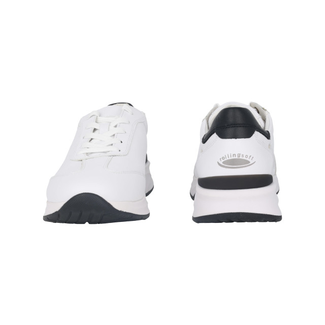 Pius Gabor Rollingsoft sensitive 8001.11.04 heren rollende wandelsneaker 8001.11.04 large