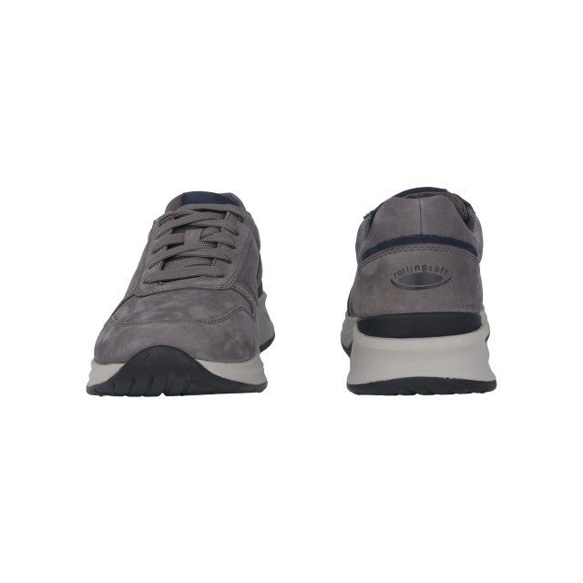 Pius Gabor Rollingsoft sensitive 8001.13.03 heren rollende wandelsneaker 8001.13.03 large