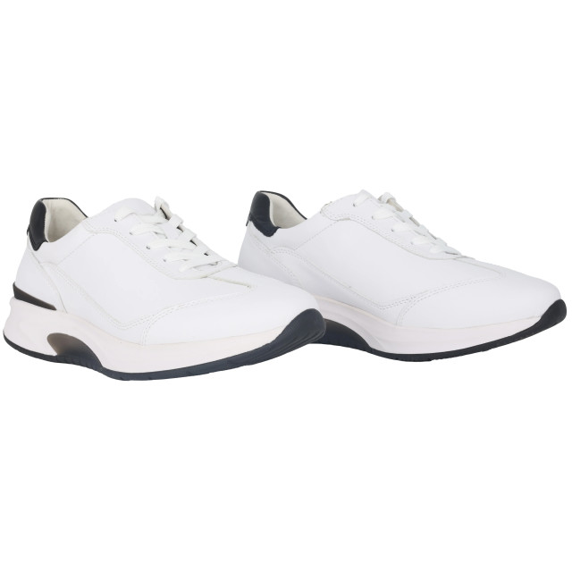 Pius Gabor Rollingsoft sensitive 8001.11.04 heren rollende wandelsneaker 8001.11.04 large