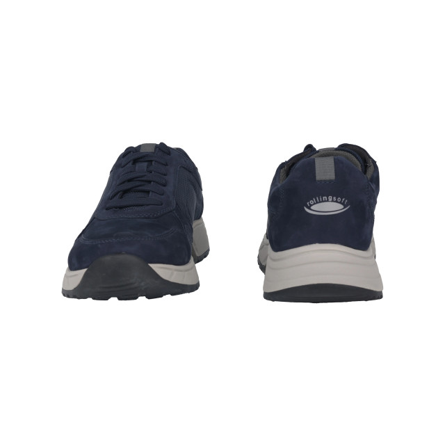 Pius Gabor Rollingsoft sensitive 8002.10.02 heren rollende wandelsneaker 8002.10.02 large