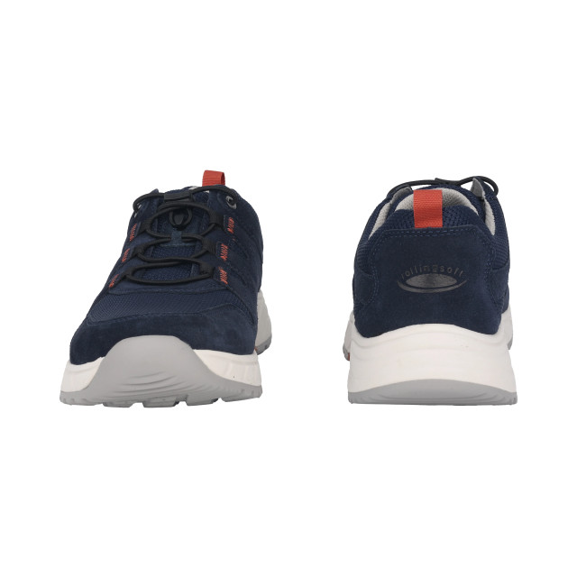 Pius Gabor Rollingsoft sensitive 8002.11.04 heren rollende wandelsneaker 8002.11.04 large