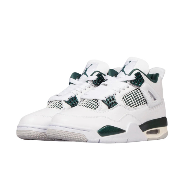 Nike Air jordan 4 oxidized green FQ8138-103 large