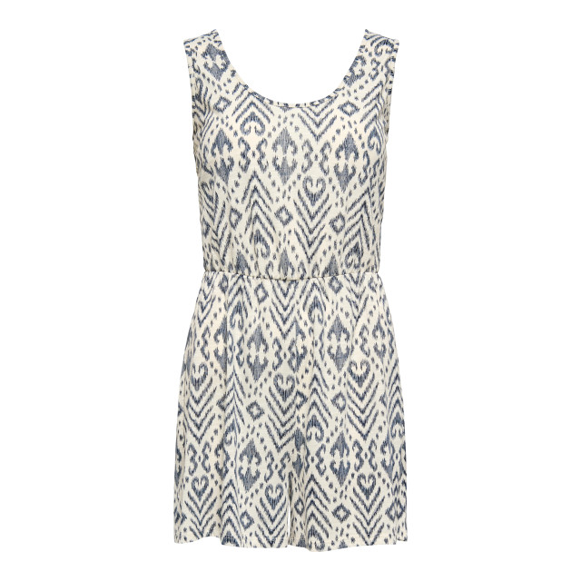 Jacqueline de Yong Dora dodo s/l tie back playsuit 15345106 large