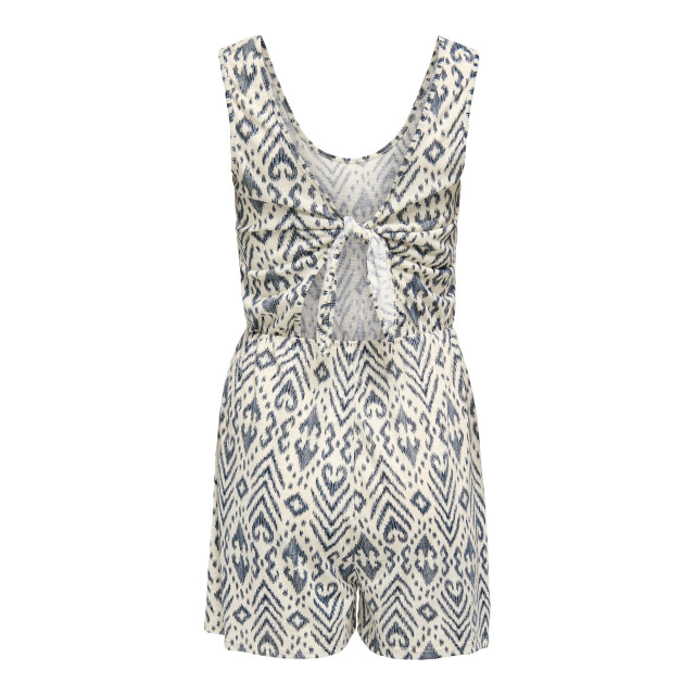 Jacqueline de Yong Dora dodo s/l tie back playsuit 15345106 large