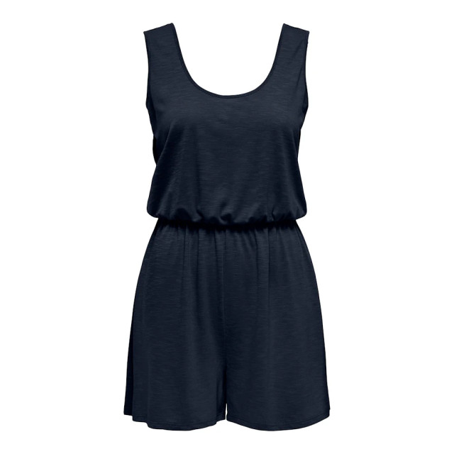 Jacqueline de Yong Dora dodo s/l tie back playsuit 15345106 large