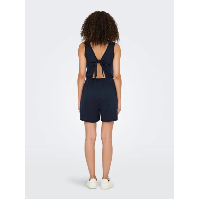 Jacqueline de Yong Dora dodo s/l tie back playsuit 15345106 large