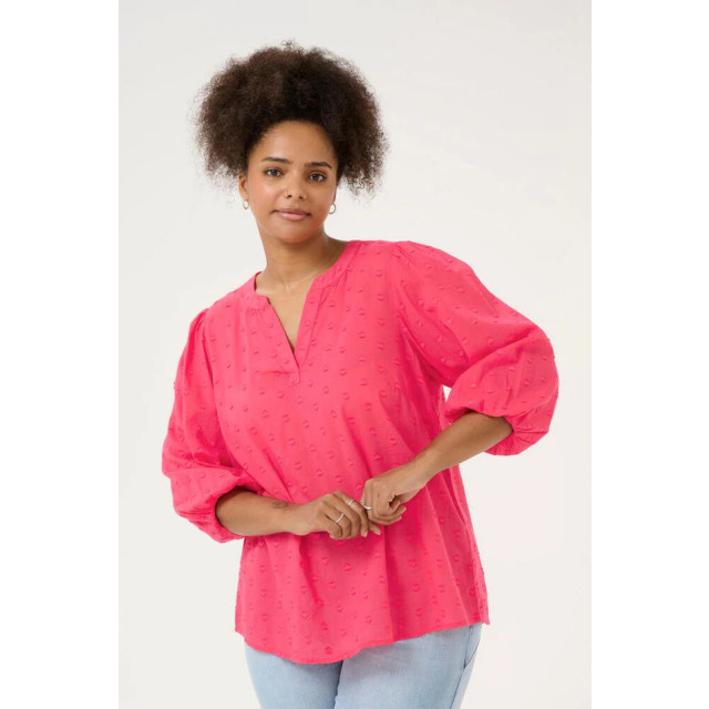 KAFFE Kcjolana blouse 10582206 large