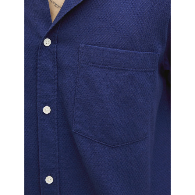 Jack & Jones Jorvarenna dobby shirt 12271109 large