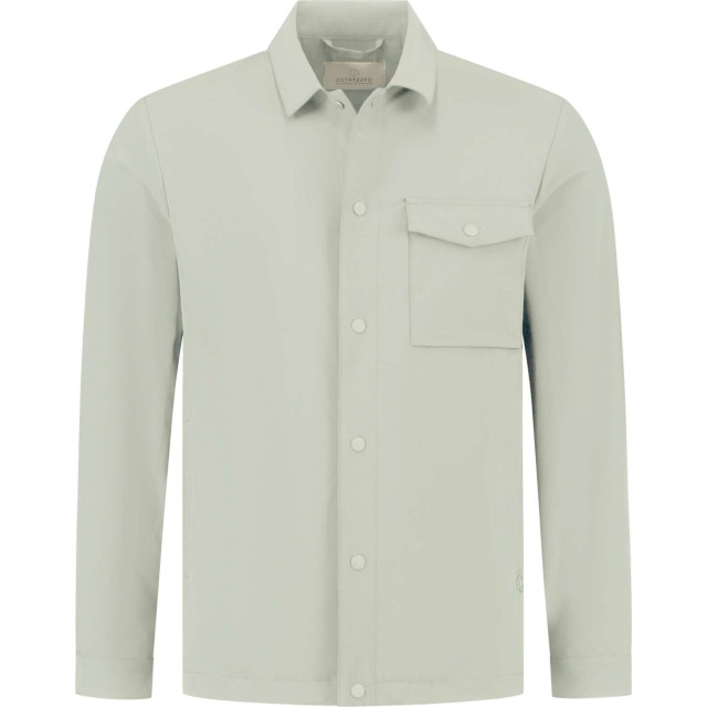 Dstrezzed Ds lason overshirt 151058-153 large