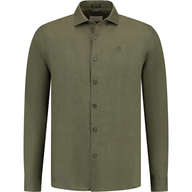 Dstrezzed Ds jagger shirt 303710-SS25-511 large