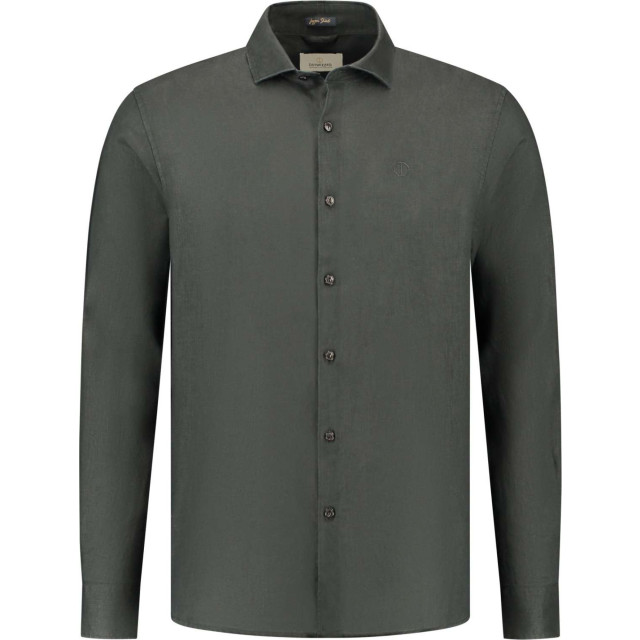 Dstrezzed Ds jagger shirt 303710-SS25-560 large