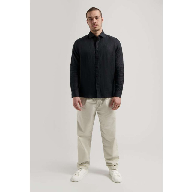 Dstrezzed Ds jagger shirt 303710-SS25-999 large