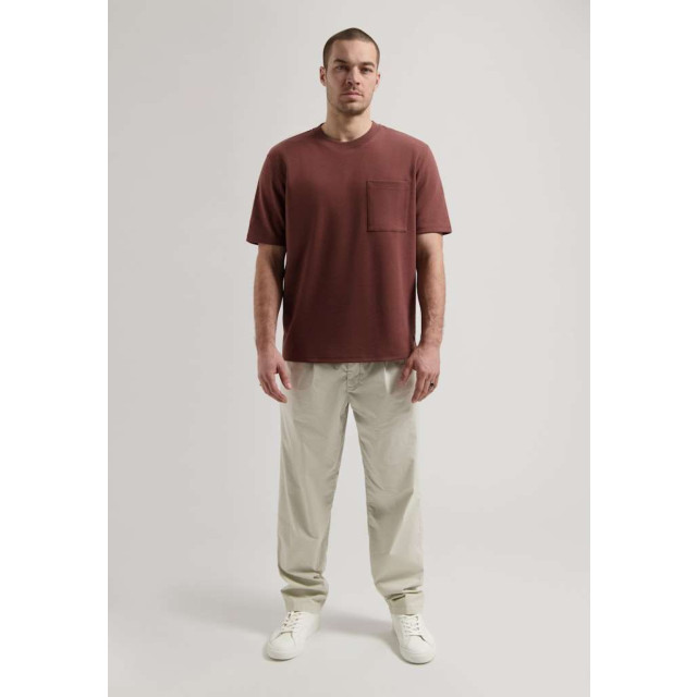 Dstrezzed Ds ebbe boxy tee 202908-SS25-273 large
