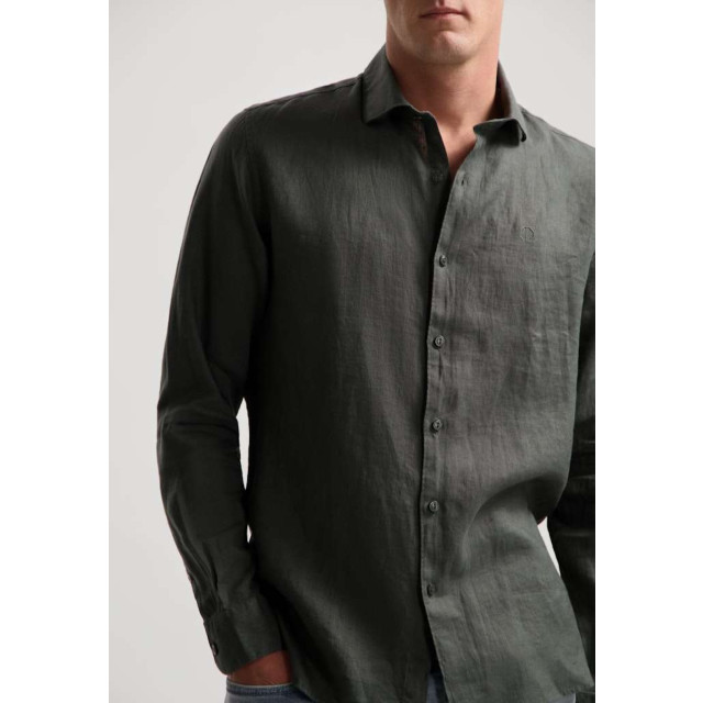 Dstrezzed Ds jagger shirt 303710-SS25-560 large